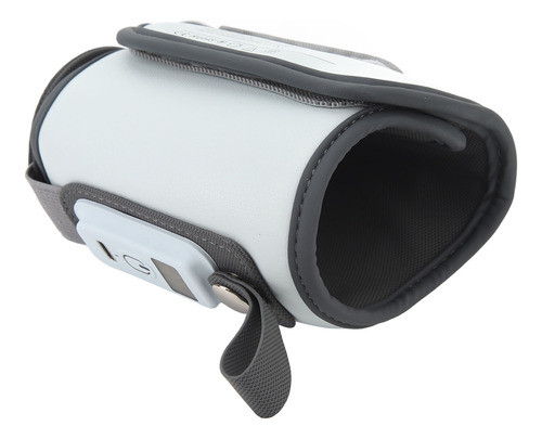 Aquecedor Elétrico De Mamadeiras 5 Configurações De Temp 0