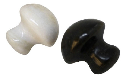 Guasha - Set Masajeadores (2 Piezas) 0