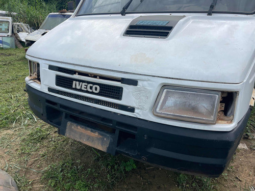 Painel Frontal Fiat Iveco Daily 0