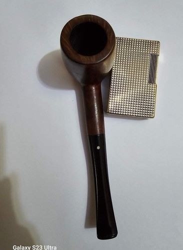 Cachimbo Dunhill Em Ótimo Estado Geral. Cód.3002 0
