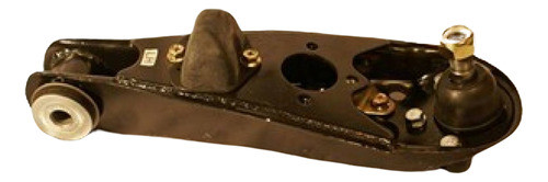 Parrilla Inferior Izq Ayd Kia Camion K270098-05 0