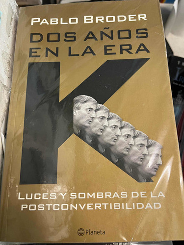 Dos Años En La Era K 0