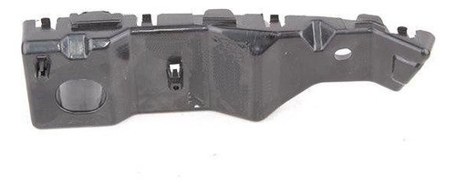 Guia Paragolpe Delantera Derecha - Geely Lc / Lc Cross 0