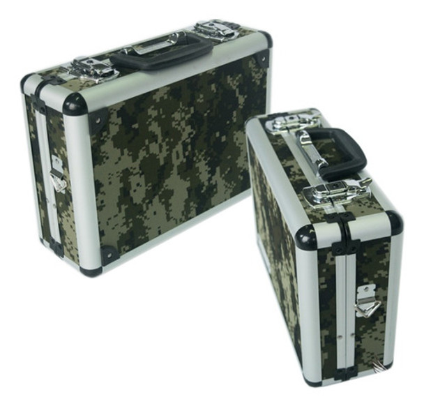 Maletin Airsoft De Aluminio Chico Apg 0 Maletin Airsoft De Aluminio Chico Apg 0