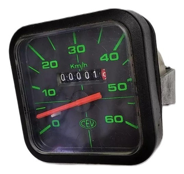 Velocímetro Ciclomotor Juki 50 Da Dalt 50 0 Velocímetro Ciclomotor Juki 50 Da Dalt 50 0