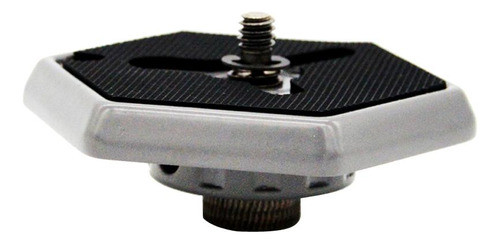 Placas Hexagonais De Liberação Rápida 3049 1/4 Parafuso Para 0