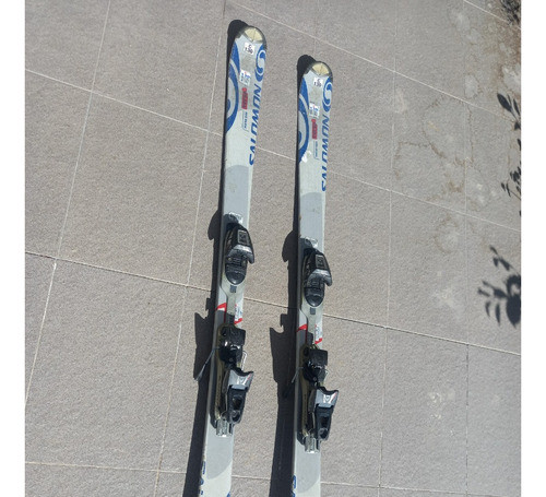 Salomon Verse 500 All Mountain Skis