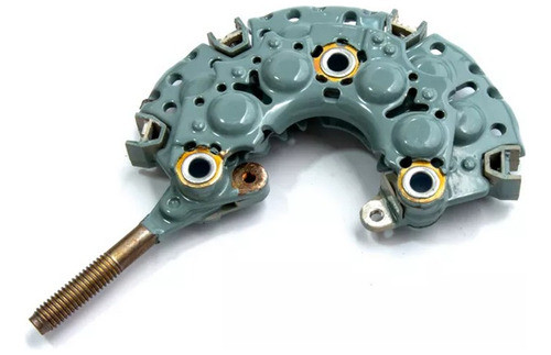 Plaqueta Rectificadora Prn 804100 T. Nippondenso 0