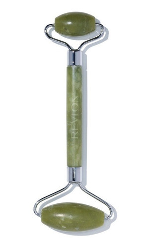 Revlon Rodillo Facial Con Piedra De Jade 0