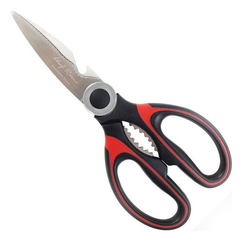 Tijeras Cocina Multiusos 0