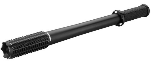 Baston De Seguridad Linterna Led Cree 200 Lum Waterdog 0