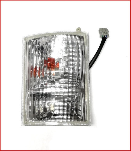 Farol Del Der 09 Jmc Camion 2009 0