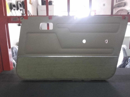 Paneles Delanteros Reno 9, Y 11 . 0