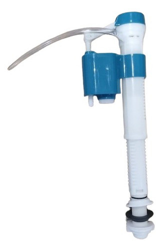 Valvula De Carga P/ Deposito Tipo Roca Universal 0