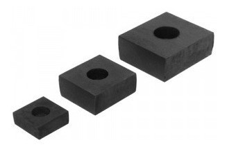 Cuchilla Respuesto P/cizalla Cortar Varilla N°0 Menegott 0