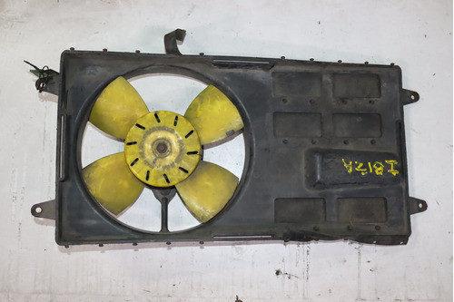 Electroventilador Seat Ibiza Ev-657 0