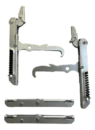 Juego Original Bisagra Y Rodamientos Cocina Y Horno Escorial 0