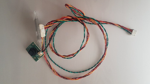 43phg5102 /77 Boton Joystick Phillips 0