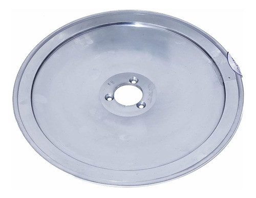 Disco Lâmina Maquina Fatiador/cortador De Frios Moretti 250 0