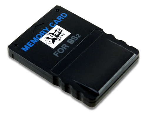 Memory Card Playstation 2 Ps2 64mb 0