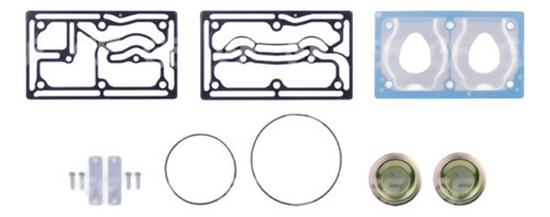 Kit Rep Comp Tipo Wabco 85 Bic Mb O500r 0