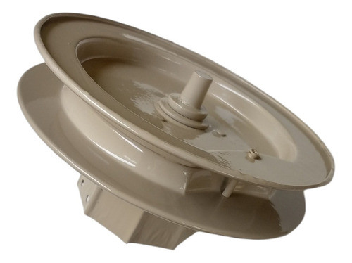 Polea Fram Capuchón Y Punta Cortinas N 20 + 4 M Cinta 0