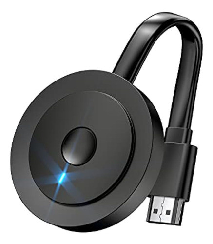 Adaptador Hdmi Inalámbrico, Drymokini 4k Hdmi 0