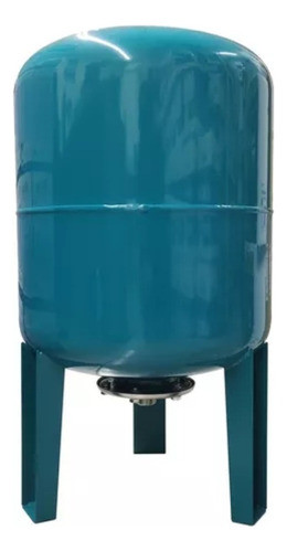 Tanque Hidroneumatico Hidroesfera Leo Vertical Presion 50 L 0