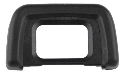 ((( 5 Peças ))) Protetor Ocular Nikon Dk-24 D5100 D5000 0