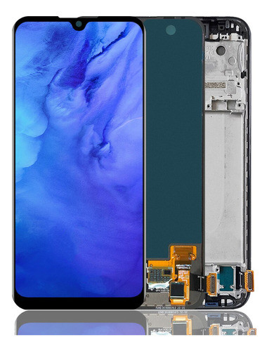 Cambio De Pantalla Compatible Con  Xiaomi Mi A3 0