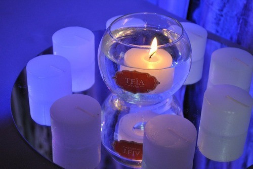 Velas Tacos 3,5 X 6,0 Directo De Fábrica Pack X 15 Unidades 0