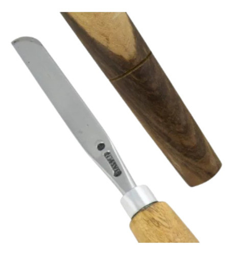 Gubias Y Formones Torno De Madera Stassen Serie 49 Nº6 0