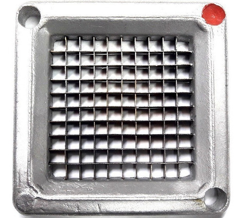 Repuesto Cuchilla Cortapapas 8x8x Mar-acrilic Gastronómica 0