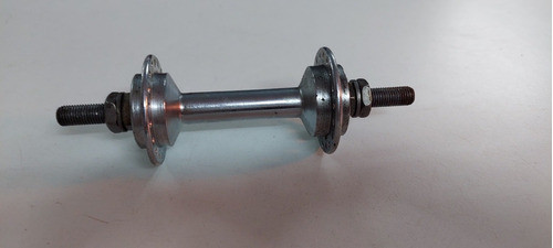 Par De Mazas Visson 0