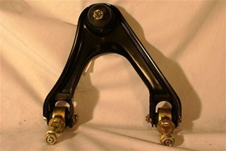 Bastidor Sup Der Gsp Honda Accord 96-98 0