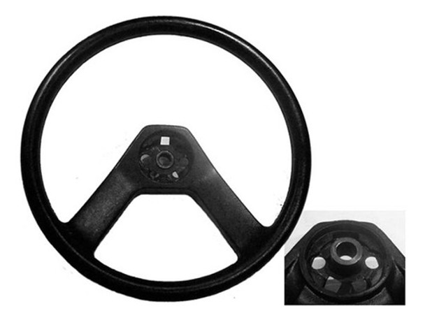 Volante Fiat Vivace 88/98 0