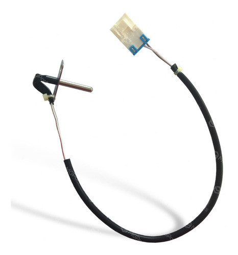 Sensor Temperatura Lava E Seca LG Wd1014rd Wd1014rw Original 0