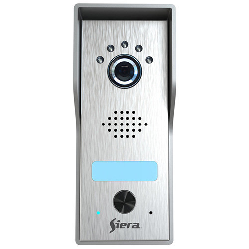 Cámara Para Video Portero Visión Nocturna Vsp981mc 0