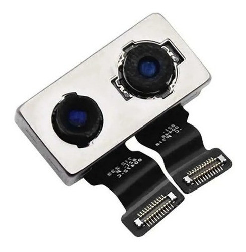 Camara Trasera Principal  Para iPhone 7 Plus 0