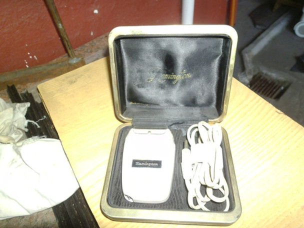 Maquina De Afeitar Remington 0 Maquina De Afeitar Remington 0