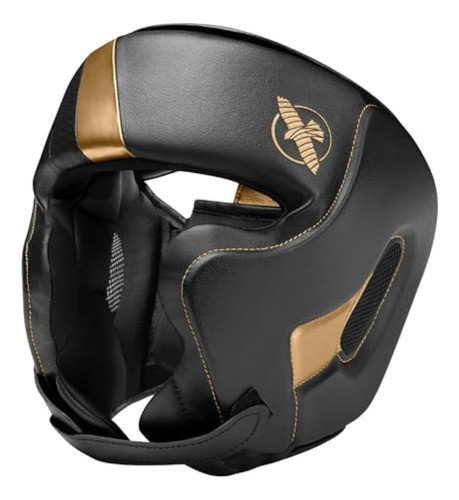 Hayabusa T3 Casco De Boxeo Ajustable 0