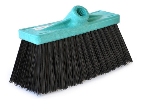 Escoba Barrendero Sin Cabo Salzano (cod. 1533) 0