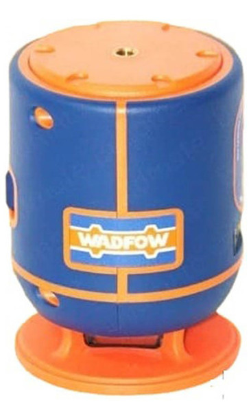 Nivel Autonivelante 360° Wadfow Verde Wle1m04 0-30m P G 0