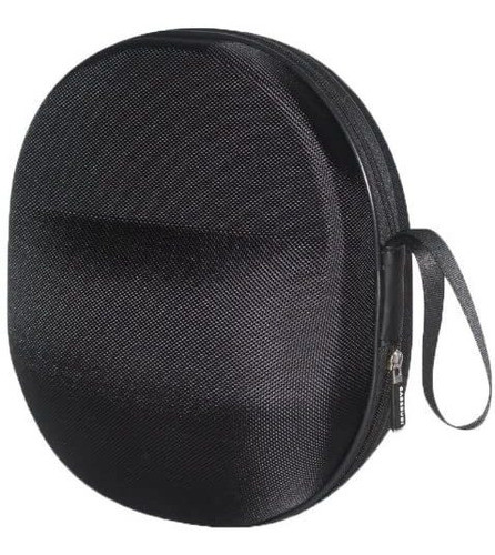Estuche Rigido Para Auriculares Grandes 0