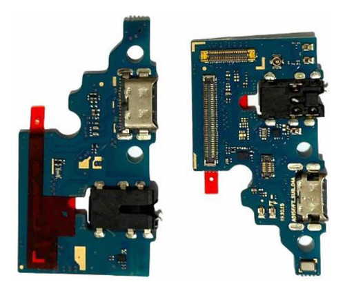 Placa Conector De Carga Usb A51 A515 Turbo Envio Imediato 0