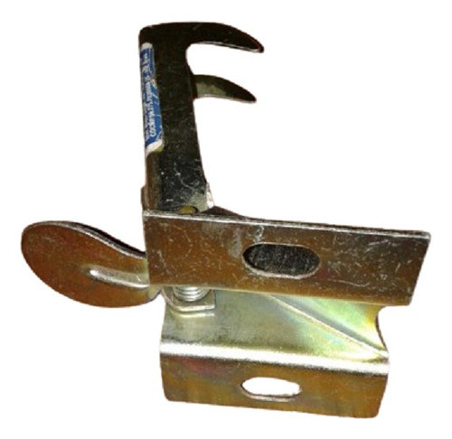 Traba Capot Pick Up 92-96 - 8143 0