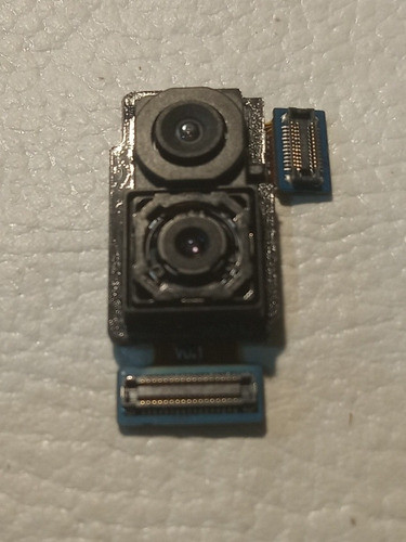 Camara Trasera Principal Samsung A20 A205 0