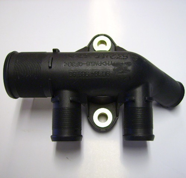 Pipa Termostato Birth Citroen Zx 91-95 0 Pipa Termostato Birth Citroen Zx 91-95 0