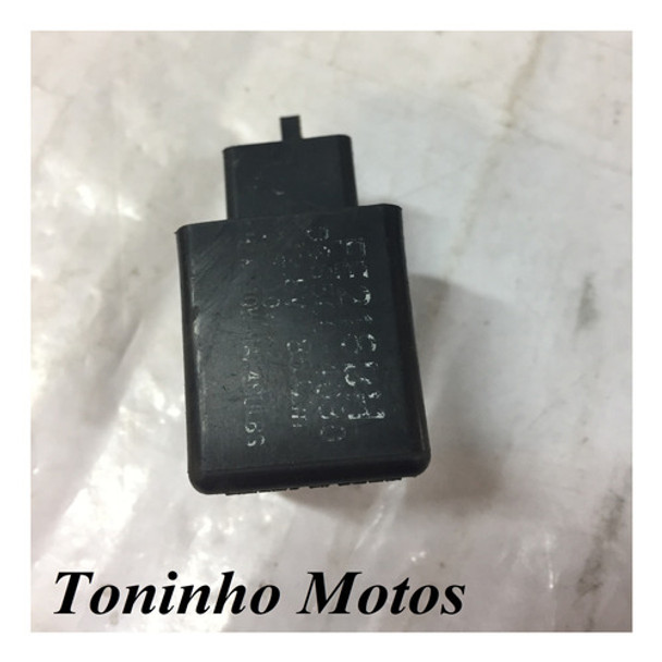 Rele Do Pisca Kawasaki Er-6n 2010/2011 0