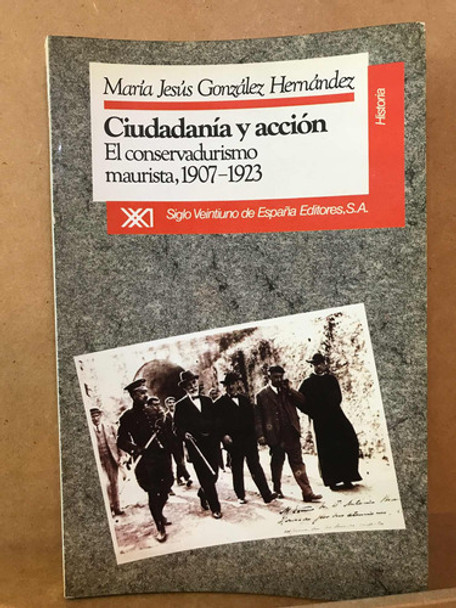 Ciudadanía Y Acción 0